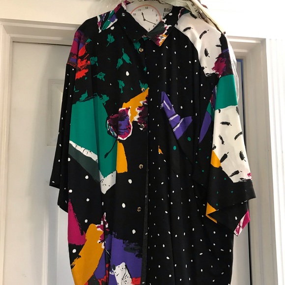 1990 ink Other - Retro 1990’s men’s shirt